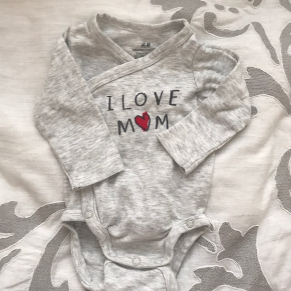 h&m mom and baby